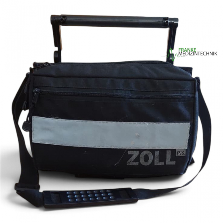 Zoll M Series, gebraucht, AED, EKG